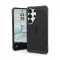 UAG Pathfinder Samsung Galaxy S26 Ultra Clear MagSafe tok, Black