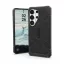 UAG Pathfinder Samsung Galaxy S26 Ultra Clear MagSafe tok, Black