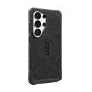 UAG Pathfinder Samsung Galaxy S26 Ultra Clear MagSafe tok, Black