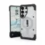 UAG Pathfinder Samsung Galaxy S26 Ultra Clear MagSafe tok, Ice/silver