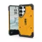 UAG Pathfinder Samsung Galaxy S26 Ultra Clear MagSafe tok, Heritage Yellow