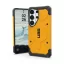 UAG Pathfinder Samsung Galaxy S26 Ultra Clear MagSafe tok, Heritage Yellow