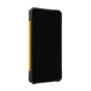 UAG Pathfinder Samsung Galaxy S26 Ultra Clear MagSafe tok, Heritage Yellow