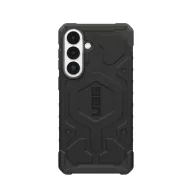   UAG Pathfinder Samsung Galaxy S26 Plus Clear MagSafe tok, Black
