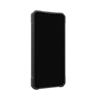   UAG Pathfinder Samsung Galaxy S26 Plus Clear MagSafe tok, Black