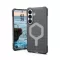 UAG Essential Armor Samsung Galaxy S26 Plus MagSafe tok, Ash