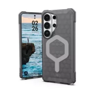  UAG Essential Armor Samsung Galaxy S26 Ultra MagSafe tok, Ash