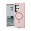 UAG Dot Samsung Galaxy S26 Ultra MagSafe tok, Rose