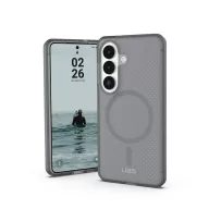 UAG Dot Samsung Galaxy S26 MagSafe tok, Ash
