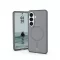 UAG Dot Samsung Galaxy S26 MagSafe tok, Ash