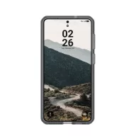 UAG Dot Samsung Galaxy S26 MagSafe tok, Ash