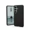 UAG Dot Samsung Galaxy S26 MagSafe tok, Black