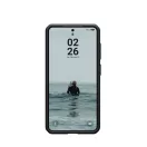 UAG Dot Samsung Galaxy S26 MagSafe tok, Black