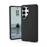UAG Dot Samsung Galaxy S26 Ultra MagSafe tok, Black