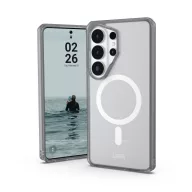 UAG Dot Samsung Galaxy S26 Ultra Clear MagSafe tok, Ice/ash 