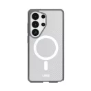 UAG Dot Samsung Galaxy S26 Ultra Clear MagSafe tok, Ice/ash 
