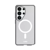 UAG Dot Samsung Galaxy S26 Ultra Clear MagSafe tok, Ice/ash 