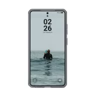 UAG Dot Samsung Galaxy S26 Ultra Clear MagSafe tok, Ice/ash 