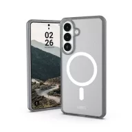UAG Dot Samsung Galaxy S26 Plus Clear MagSafe tok, Ice/ash 