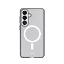 UAG Dot Samsung Galaxy S26 Clear MagSafe tok, Ice/ash 