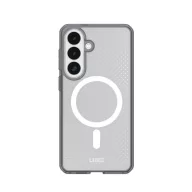 UAG Dot Samsung Galaxy S26 Clear MagSafe tok, Ice/ash 