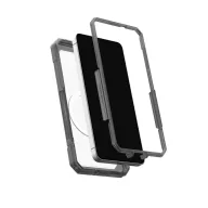   UAG Trooper Samsung Galaxy S26 Ultra MagSafe tok megerősített peremmel, ütésálló, Clear/ash 