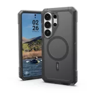   UAG Trooper Samsung Galaxy S26 Ultra MagSafe tok megerősített peremmel, ütésálló, Black/ash 