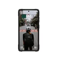   UAG Plasma XTE 360 Samsung Galaxy S26 Ultra MagSafe tok megerősített peremmel, kitámasztóval, Black