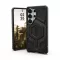 UAG Monarch Pro Samsung Galaxy S26 Ultra MagSafe tok, ütésálló, Carbon Fiber