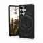 UAG Monarch Pro Samsung Galaxy S26 Ultra MagSafe tok, ütésálló, Carbon Fiber