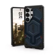   UAG Monarch Pro Samsung Galaxy S26 Ultra MagSafe tok, ütésálló, Kevlar Mallard