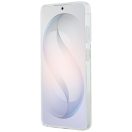 Karl Lagerfeld IML KC Script Samsung Galaxy S26 Plus mágneses tok, MagSafe, átlátszó