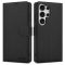 Tech-Protect Wallet Samsung Galaxy S26 Ultra flip / kinyitható tok kártyatartóval, fekete