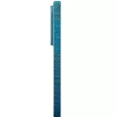 Pitaka Edge Samsung Galaxy S26 Ultra hátlap tok, Aramid, MagSafe, lucid blue