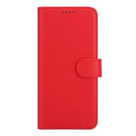 Tactical Field Notes Xiaomi Redmi Note 15 5G flip tok, piros