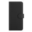 Tactical Field Notes Xiaomi Redmi Note 15 Pro 5G flip tok, fekete