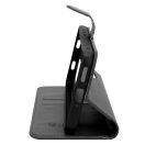 Tactical Field Notes Xiaomi Redmi Note 15 Pro 5G flip tok, fekete