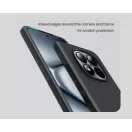 Nillkin Super Frosted PRO Xiaomi Redmi Note 15 Pro Plus 5G / Poco M8 Pro műanyag hátlap tok, fekete