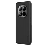   Nillkin Super Frosted PRO Xiaomi Redmi Note 15 Pro 5G mágneses műanyag hátlap tok, fekete