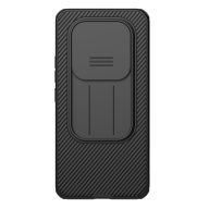   Nillkin CamShield PRO Hard Xiaomi Redmi Note 15 Pro Plus 5G / Poco M8 Pro műanyag hátlap tok, fekete