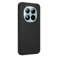 Tactical TPU Xiaomi Redmi Note 15 Pro 5G hátlap tok, fekete