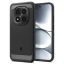 Spigen Rugged Armor Xiaomi Redmi Note 15 Pro 5G tok, Matte Black, fekete