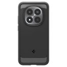 Spigen Rugged Armor Xiaomi Redmi Note 15 Pro 5G tok, Matte Black, fekete