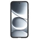 Spigen Rugged Armor Xiaomi Redmi Note 15 Pro 5G tok, Matte Black, fekete