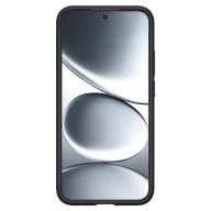   Spigen Rugged Armor Xiaomi Redmi Note 15 Pro 5G tok, Matte Black, fekete