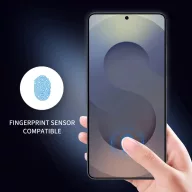   Tech-Protect Glass UV+ Xiaomi Redmi Note 15 Pro Plus / Poco M8 Pro tempered glass kijelzővédő üvegfólia, átlátszó (2db)