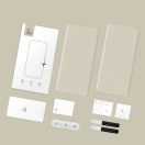 Tech-Protect Glass UV+ Xiaomi Redmi Note 15 Pro Plus / Poco M8 Pro tempered glass kijelzővédő üvegfólia, átlátszó (2db)