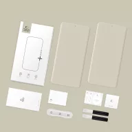   Tech-Protect Glass UV+ Xiaomi Redmi Note 15 Pro Plus / Poco M8 Pro tempered glass kijelzővédő üvegfólia, átlátszó (2db)