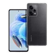   Clear 2mm Xiaomi Redmi Note 15 / Poco M8 5G szilikon tok, átlátszó (kamera védelemmel)