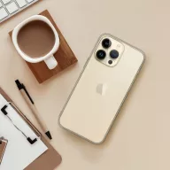   Clear 2mm Xiaomi Redmi Note 15 / Poco M8 5G szilikon tok, átlátszó (kamera védelemmel)